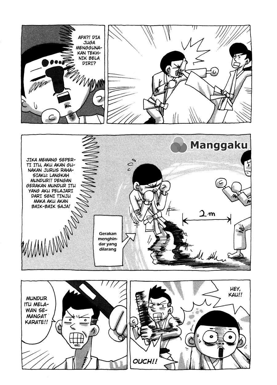Gekiryuuchi Bab 17 halaman 28