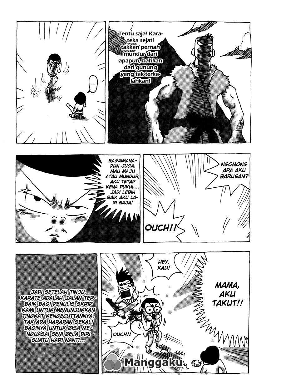 Gekiryuuchi Bab 17 halaman 29
