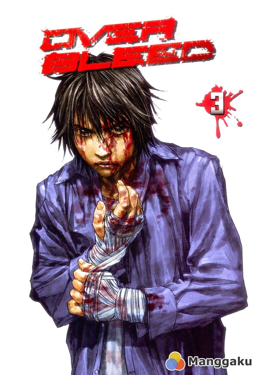 Gekiryuuchi Bab 18 halaman 6