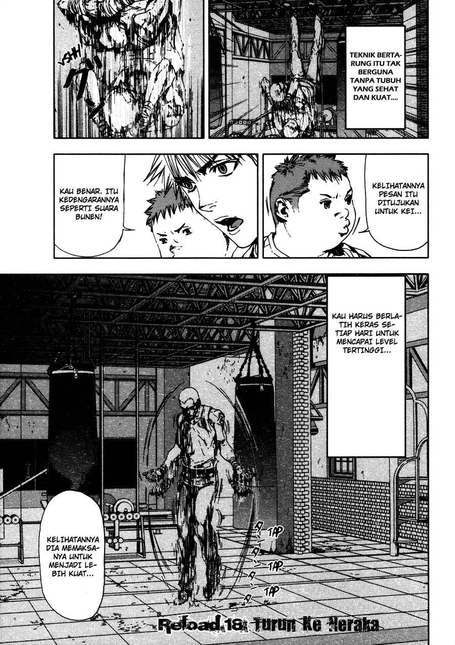 Gekiryuuchi Bab 18 halaman 8