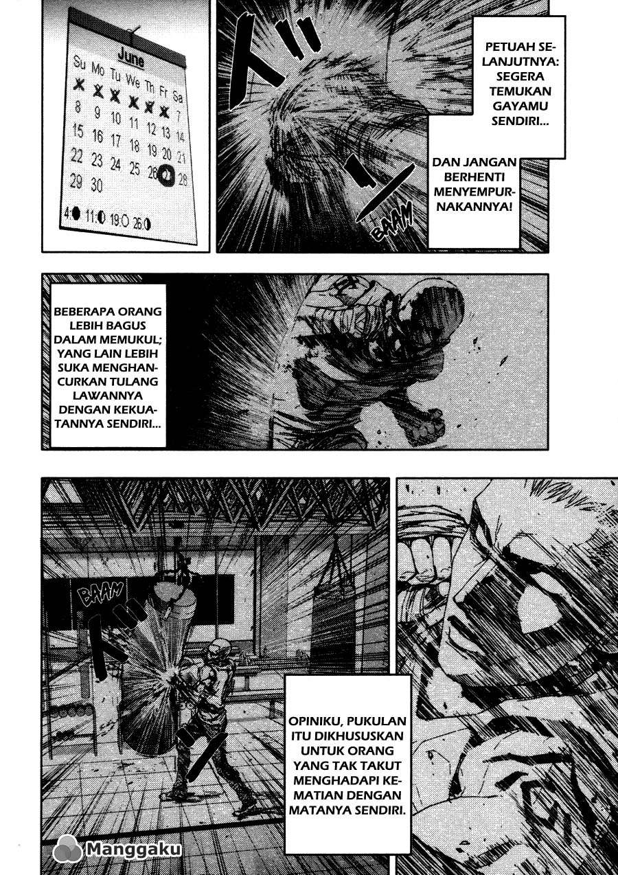 Gekiryuuchi Bab 18 halaman 9