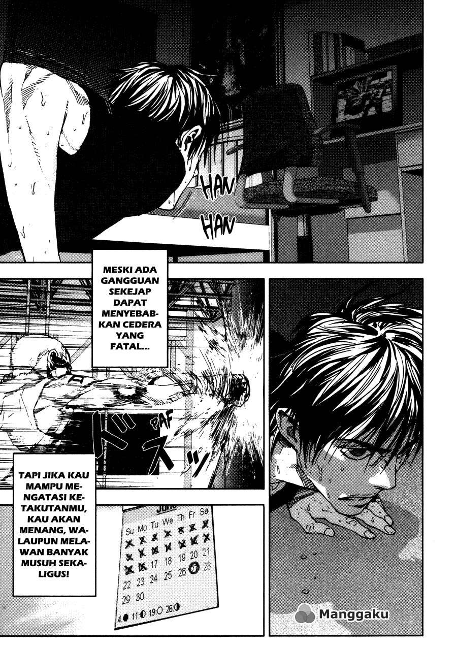 Gekiryuuchi Bab 18 halaman 10