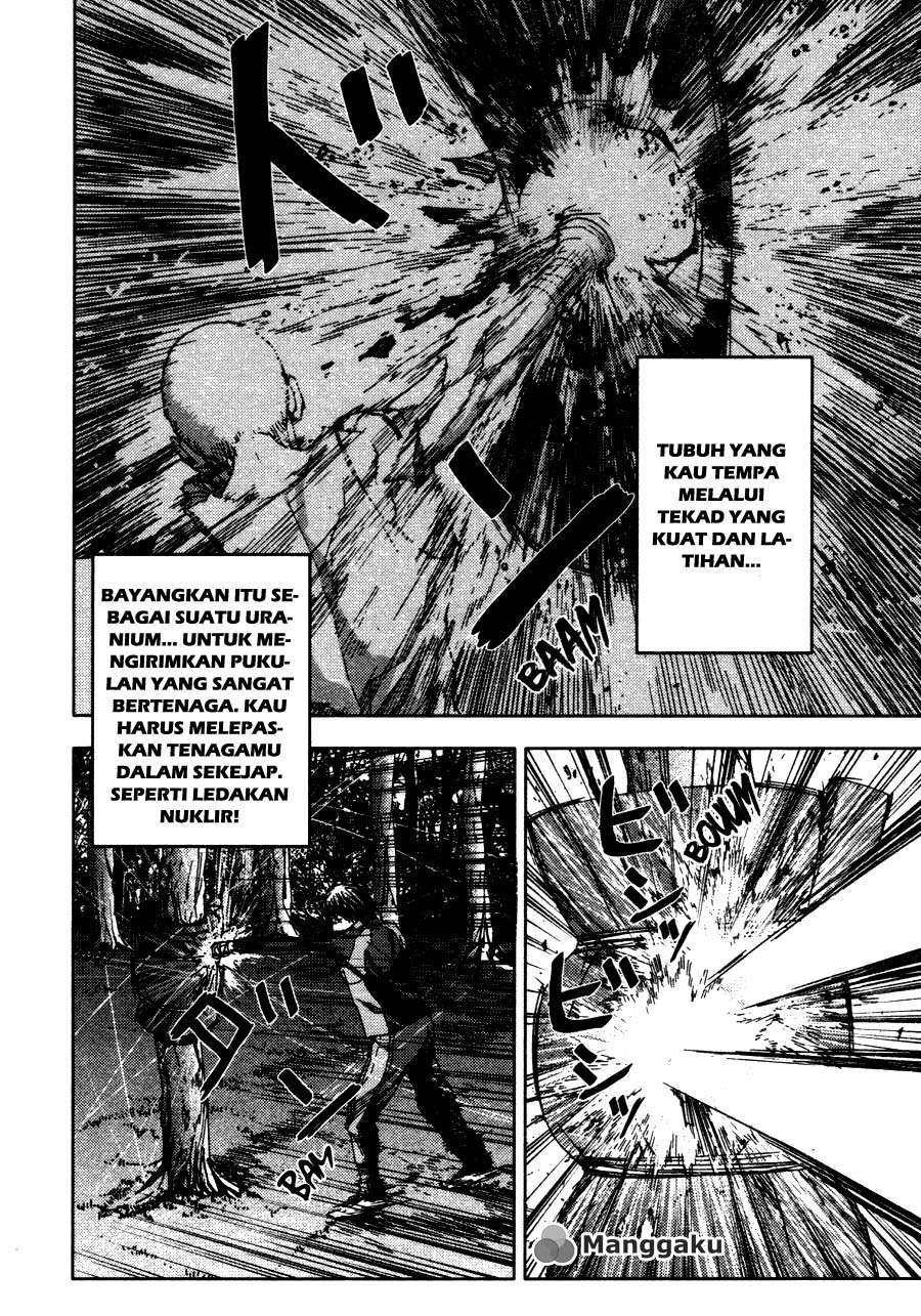 Gekiryuuchi Bab 18 halaman 11