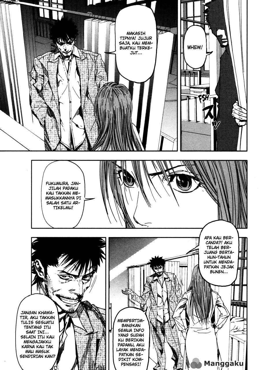 Gekiryuuchi Bab 18 halaman 16