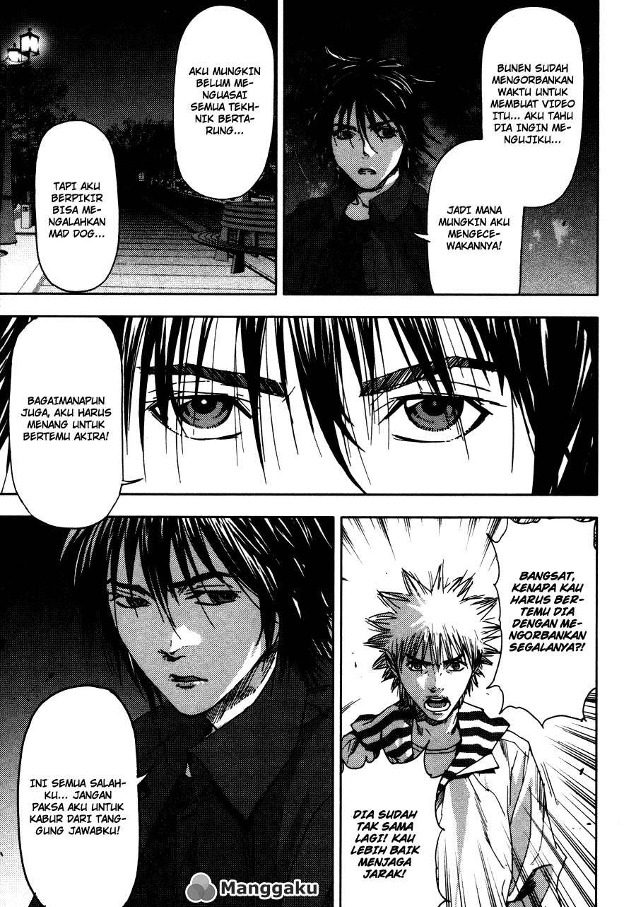 Gekiryuuchi Bab 18 halaman 18