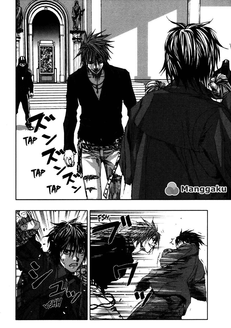 Gekiryuuchi Bab 19 halaman 4