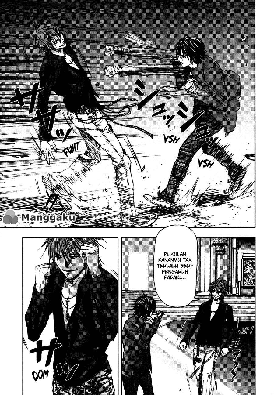 Gekiryuuchi Bab 19 halaman 5