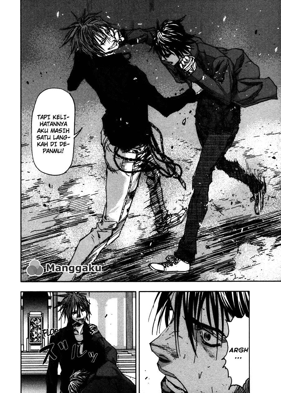 Gekiryuuchi Bab 19 halaman 16