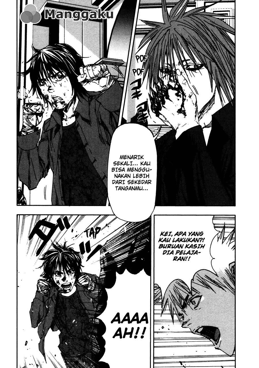 Gekiryuuchi Bab 19 halaman 20