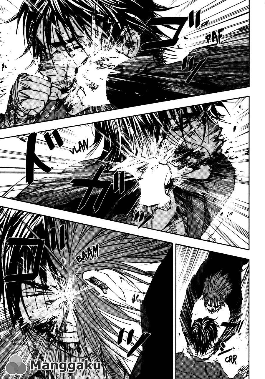 Gekiryuuchi Bab 19 halaman 21