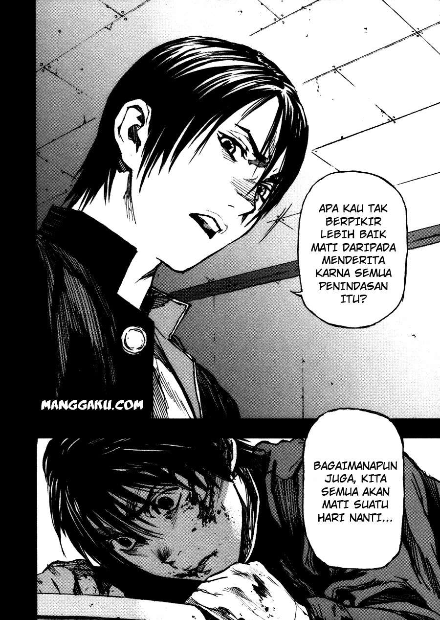 Gekiryuuchi Bab 2 halaman 9