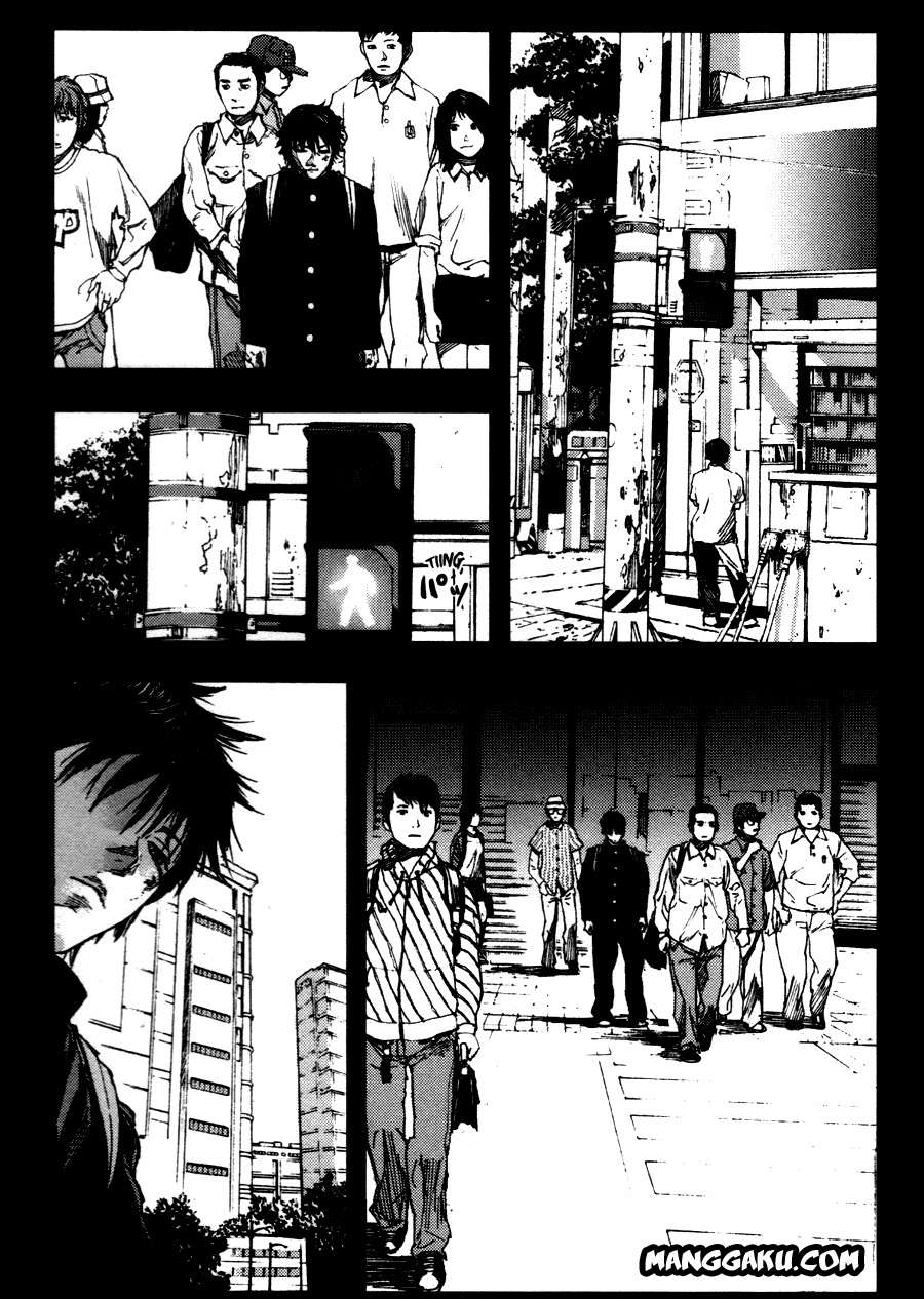 Gekiryuuchi Bab 2 halaman 11