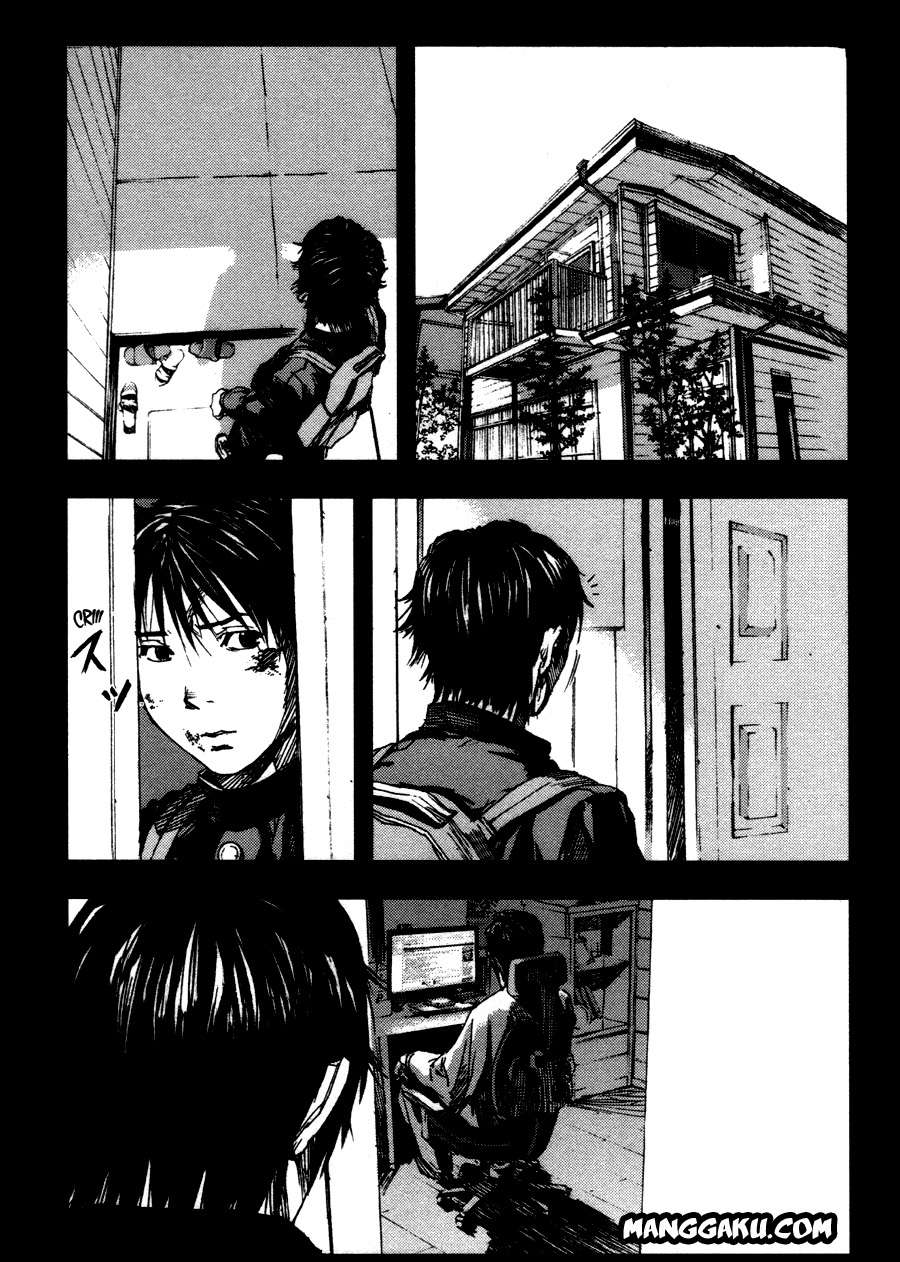 Gekiryuuchi Bab 2 halaman 13