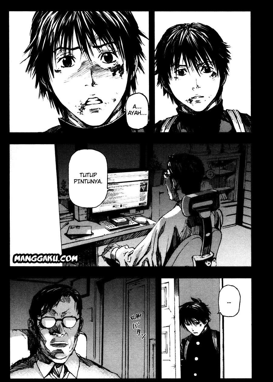 Gekiryuuchi Bab 2 halaman 14