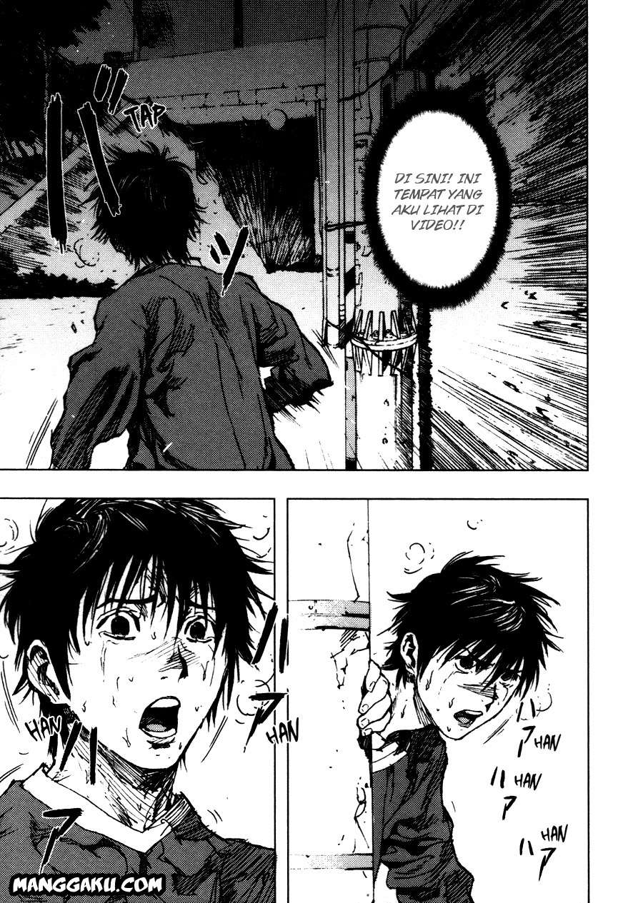 Gekiryuuchi Bab 2 halaman 23