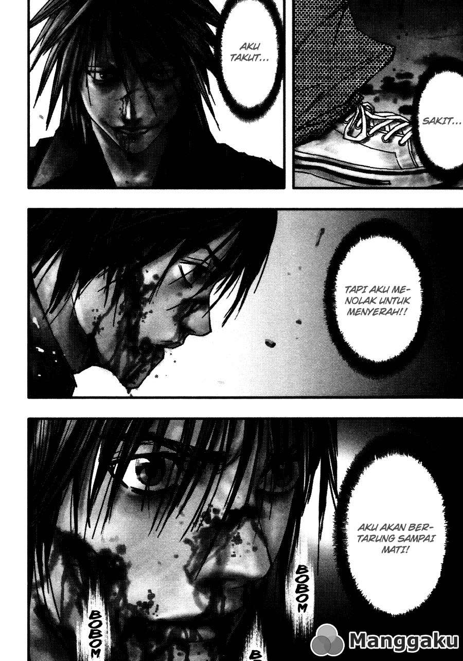 Gekiryuuchi Bab 20 halaman 5