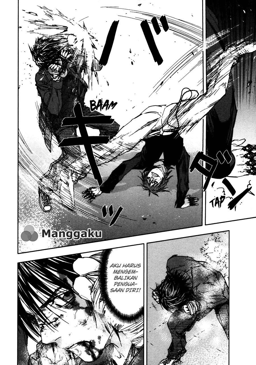 Gekiryuuchi Bab 20 halaman 9