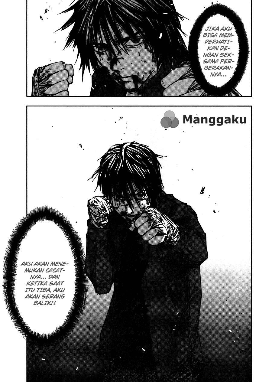 Gekiryuuchi Bab 20 halaman 10