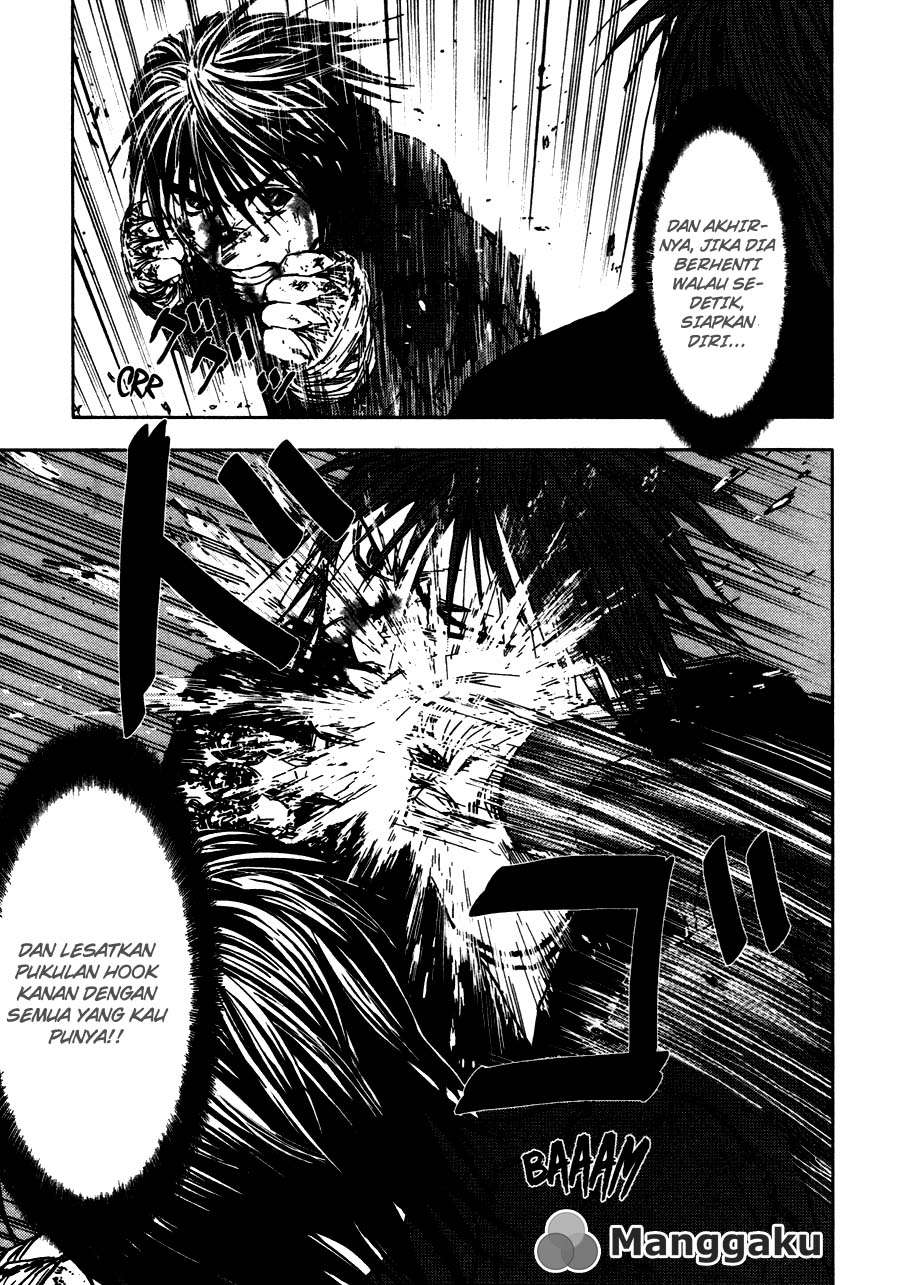 Gekiryuuchi Bab 20 halaman 14