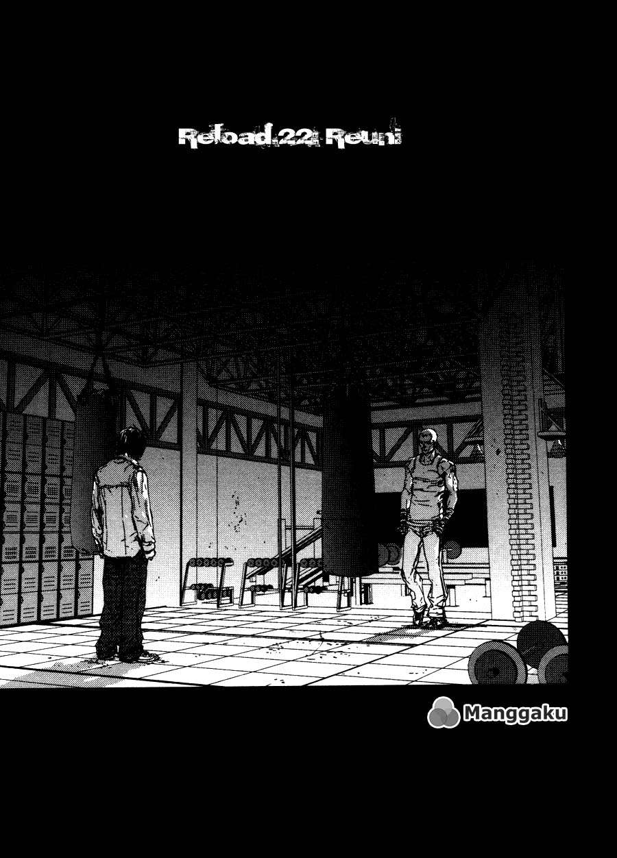 Gekiryuuchi Bab 22 halaman 3