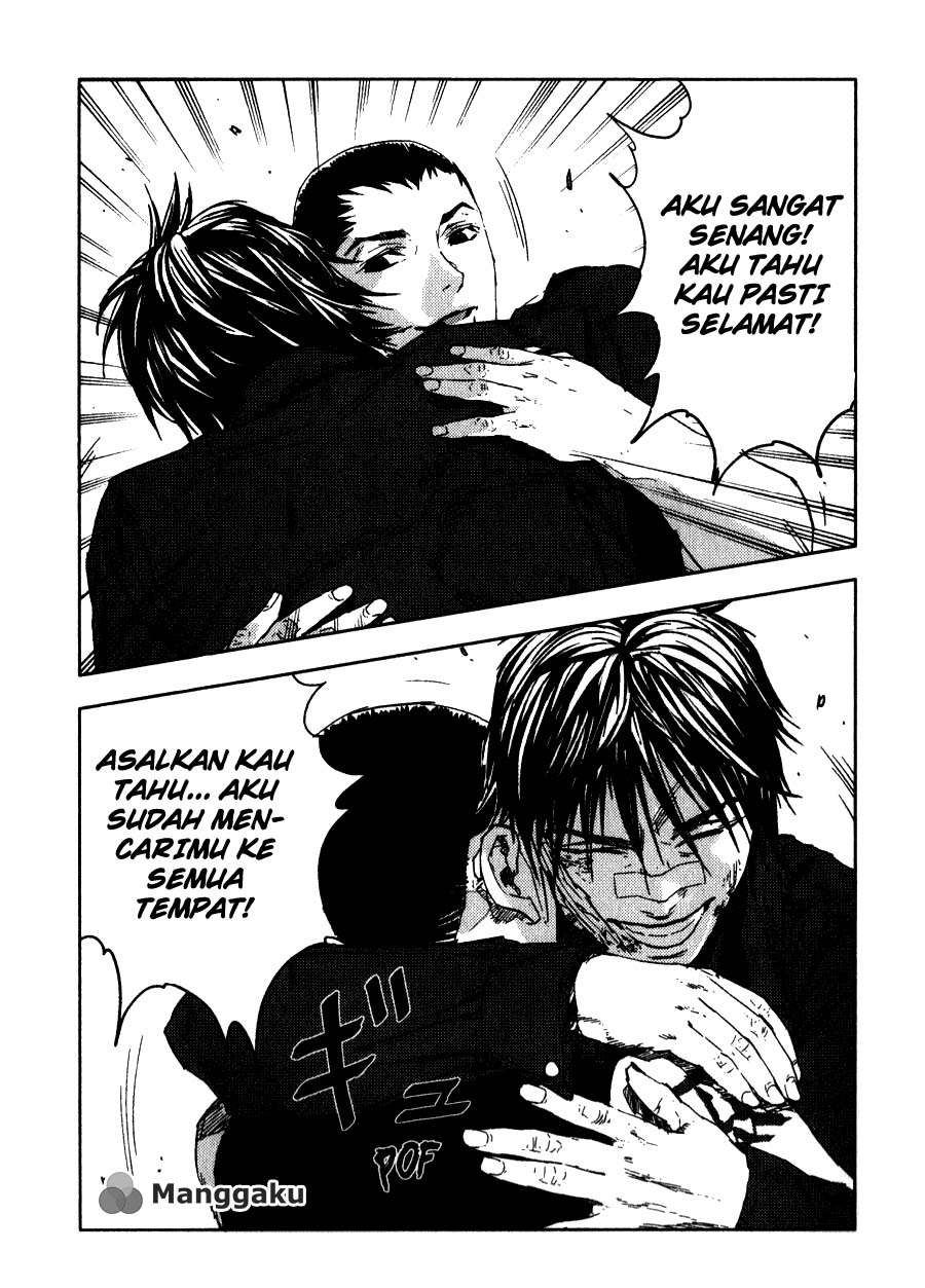 Gekiryuuchi Bab 22 halaman 8