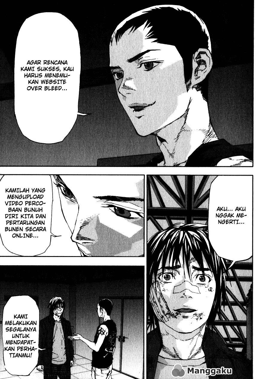 Gekiryuuchi Bab 22 halaman 10