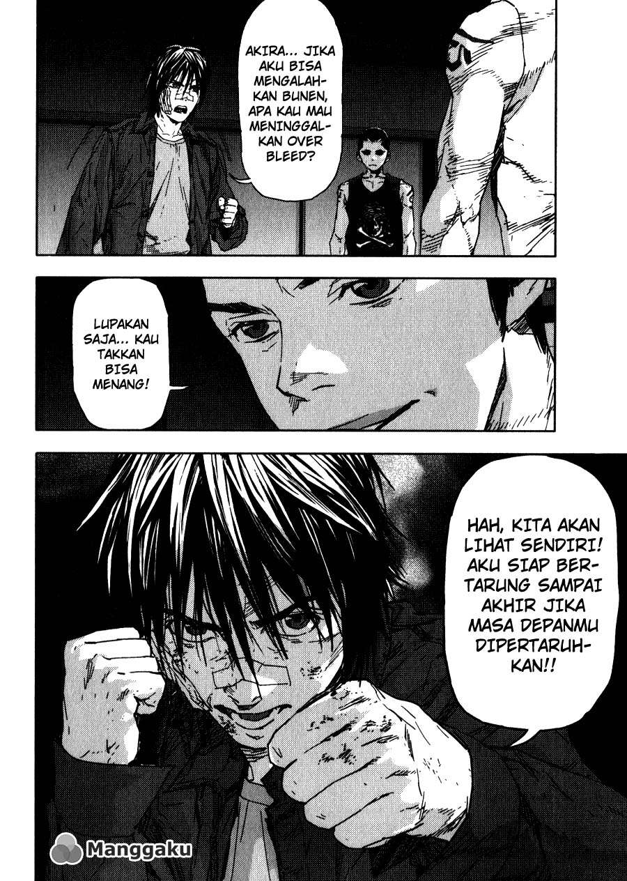 Gekiryuuchi Bab 22 halaman 24