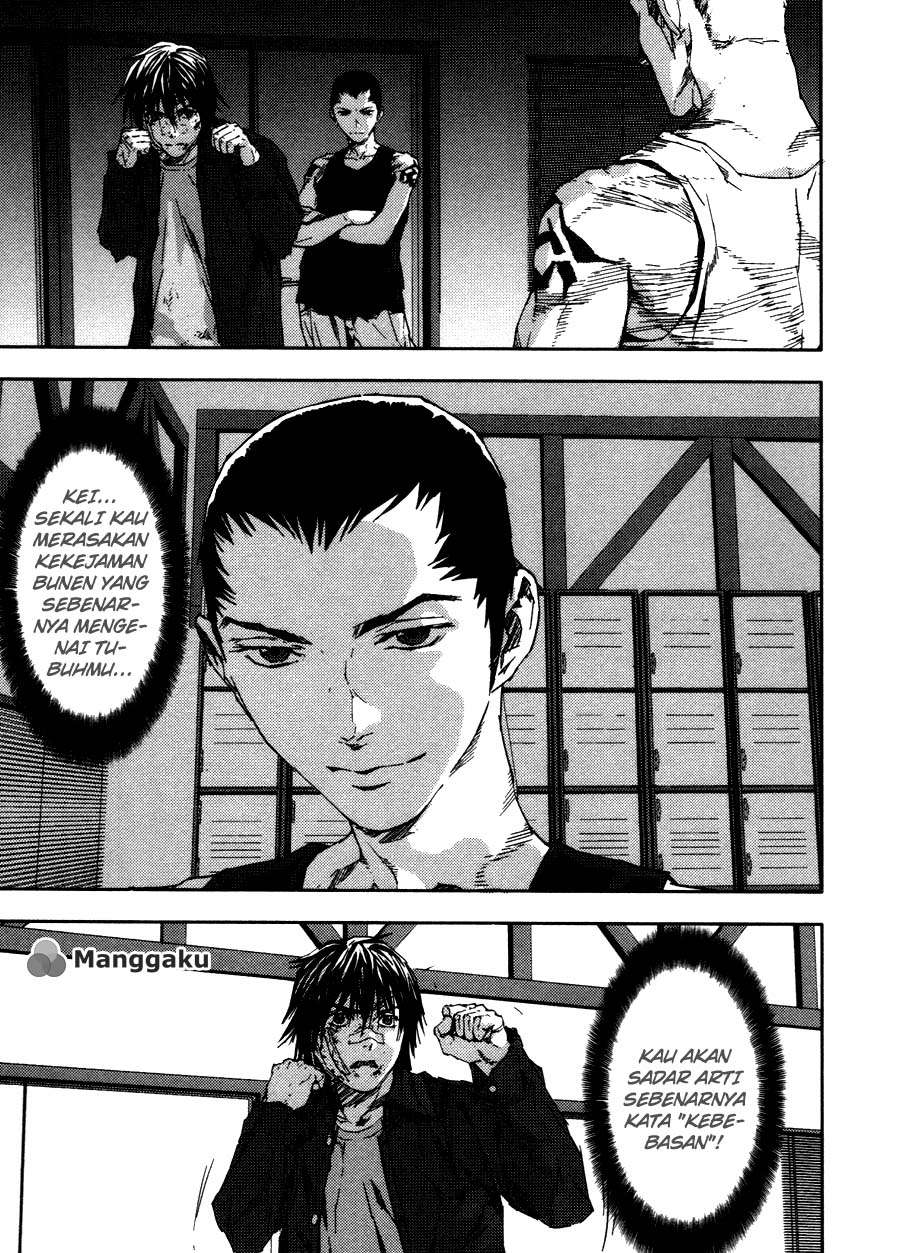 Gekiryuuchi Bab 23 halaman 3