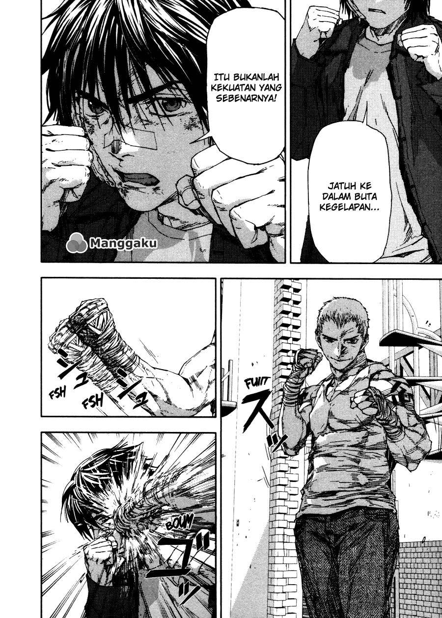Gekiryuuchi Bab 23 halaman 6