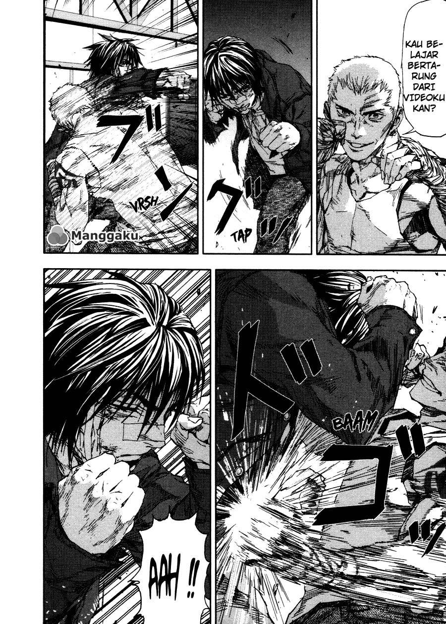 Gekiryuuchi Bab 23 halaman 8