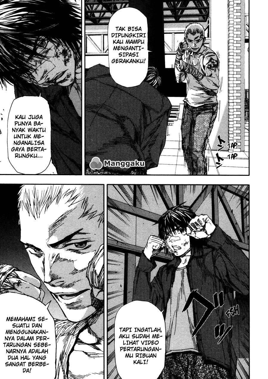 Gekiryuuchi Bab 23 halaman 9
