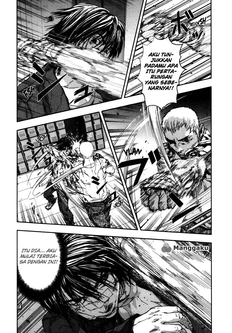 Gekiryuuchi Bab 23 halaman 10