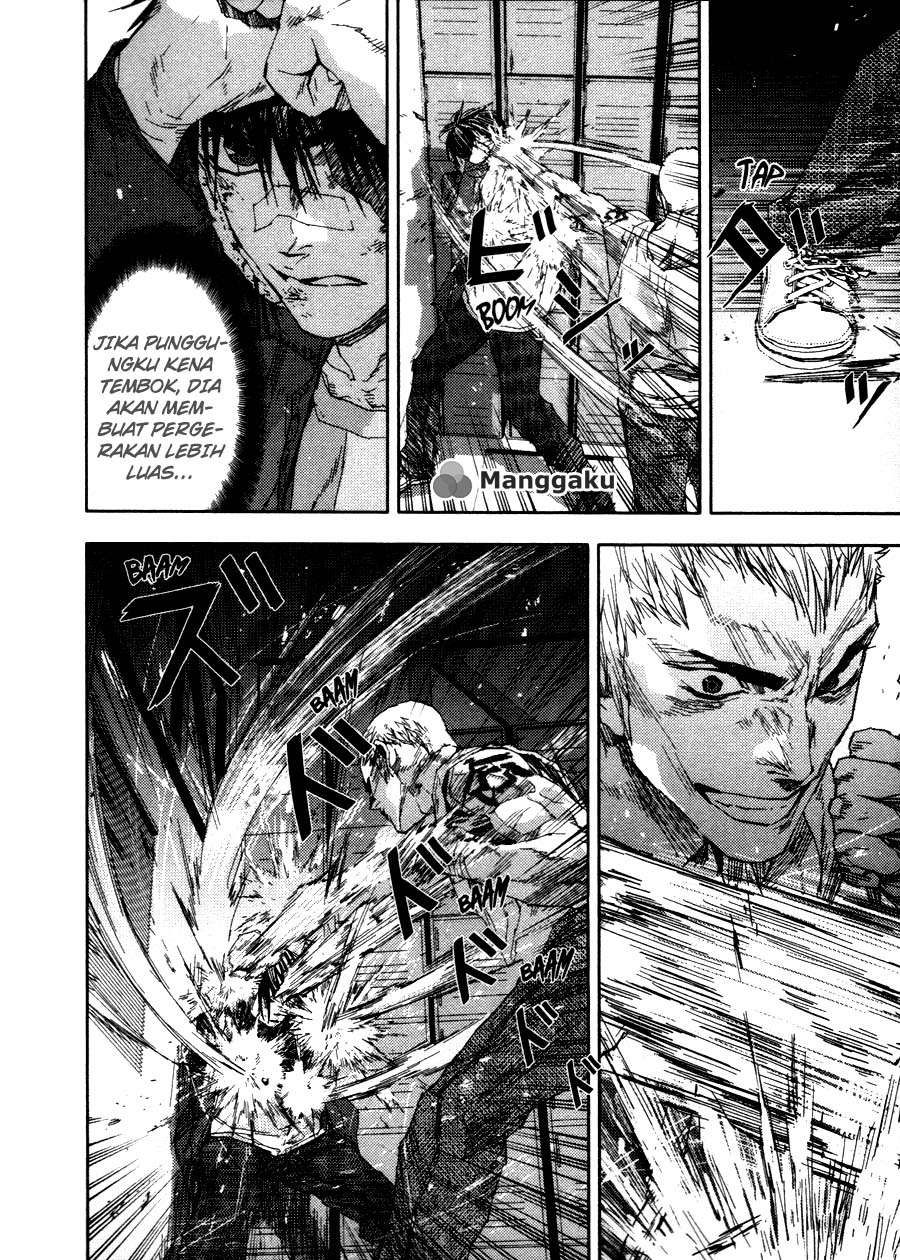 Gekiryuuchi Bab 23 halaman 15