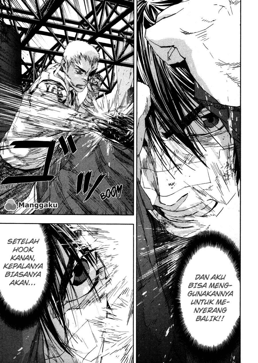 Gekiryuuchi Bab 23 halaman 16
