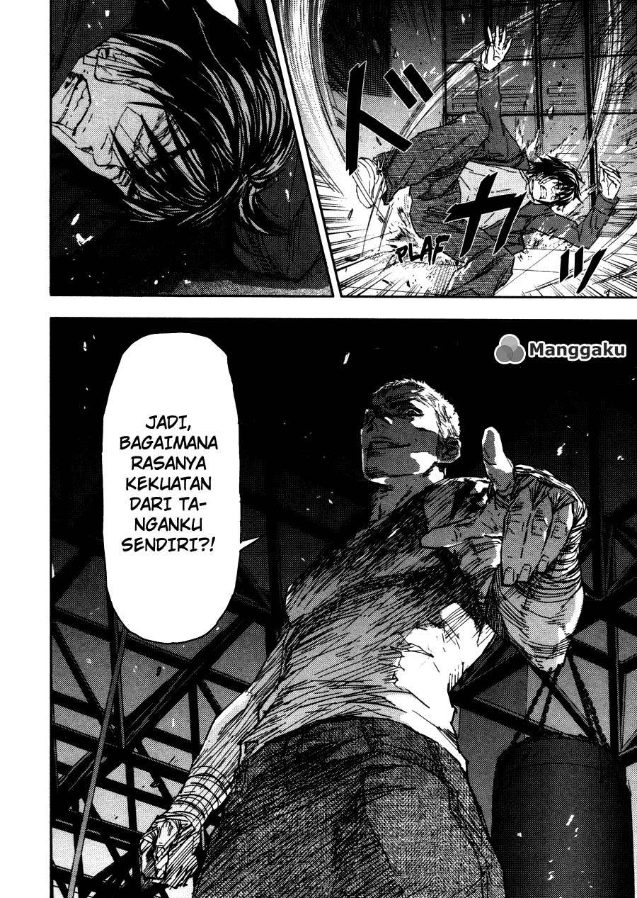 Gekiryuuchi Bab 23 halaman 24