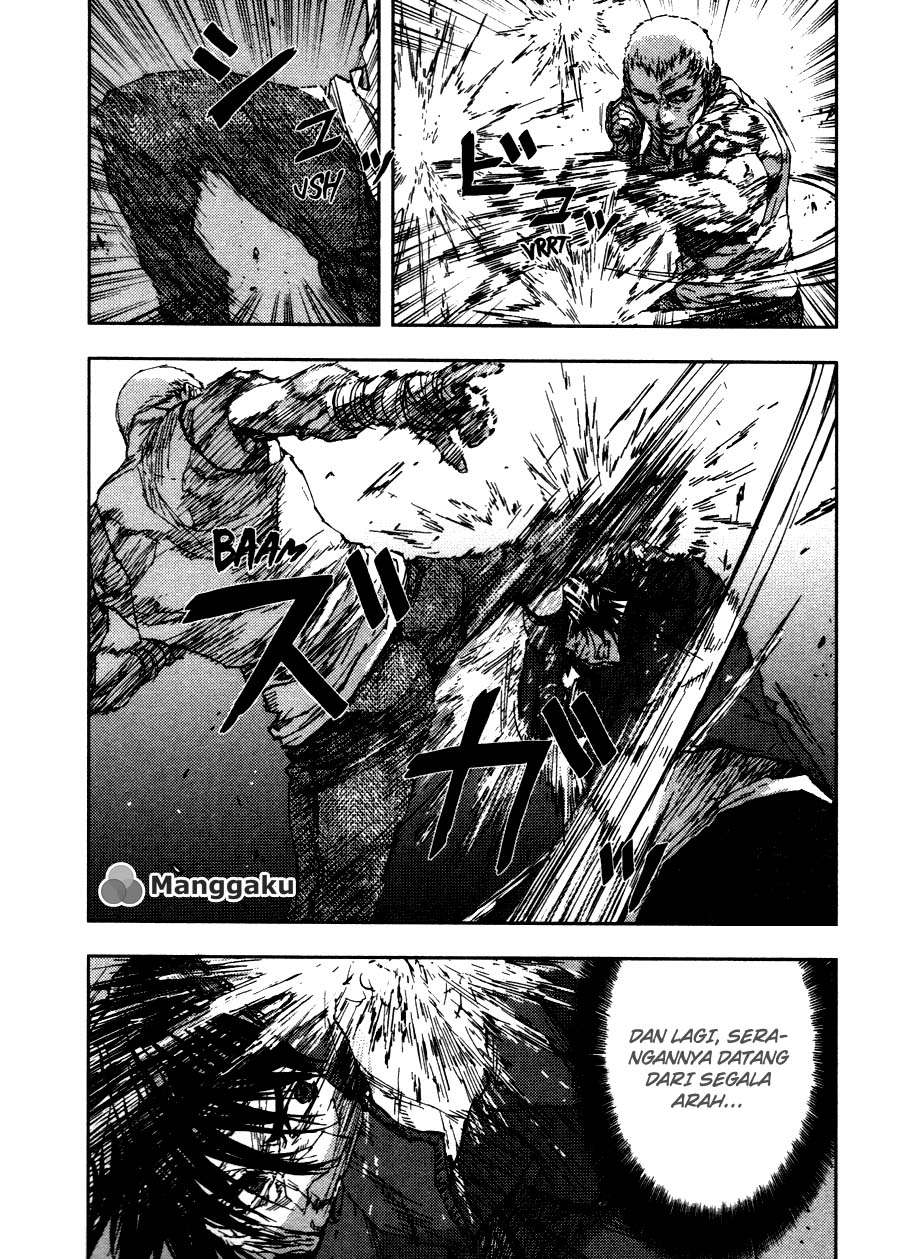 Gekiryuuchi Bab 24 halaman 5