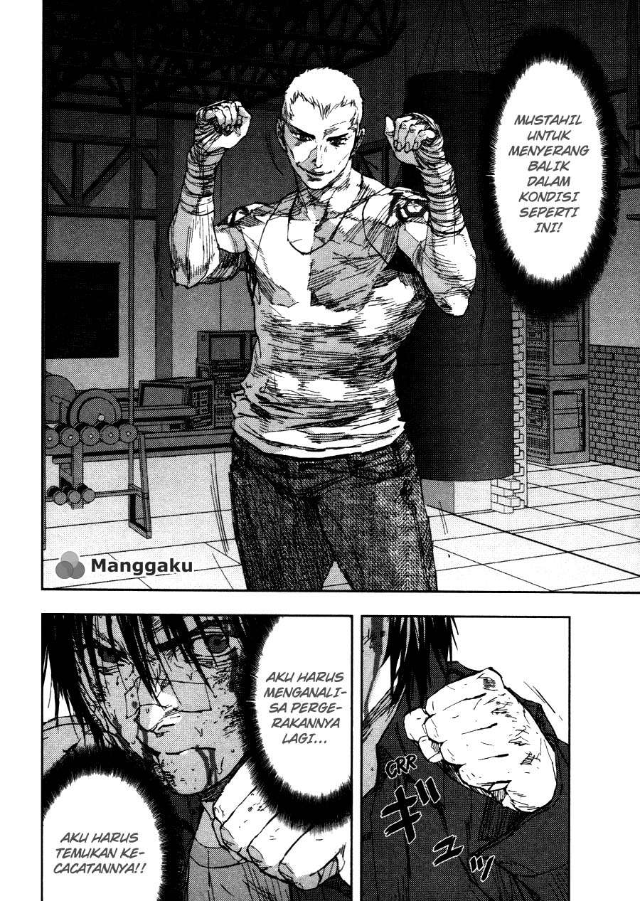 Gekiryuuchi Bab 24 halaman 6