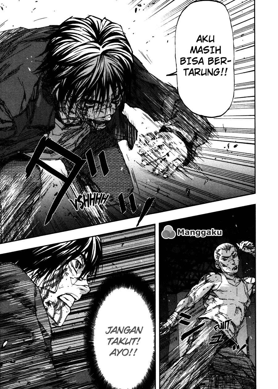 Gekiryuuchi Bab 24 halaman 9