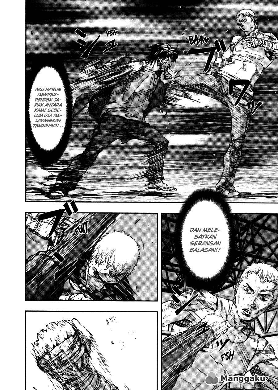 Gekiryuuchi Bab 24 halaman 10