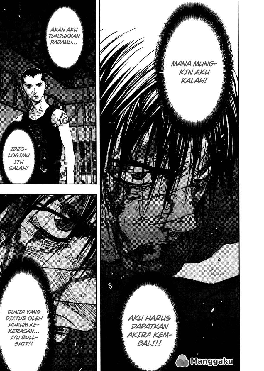 Gekiryuuchi Bab 24 halaman 13