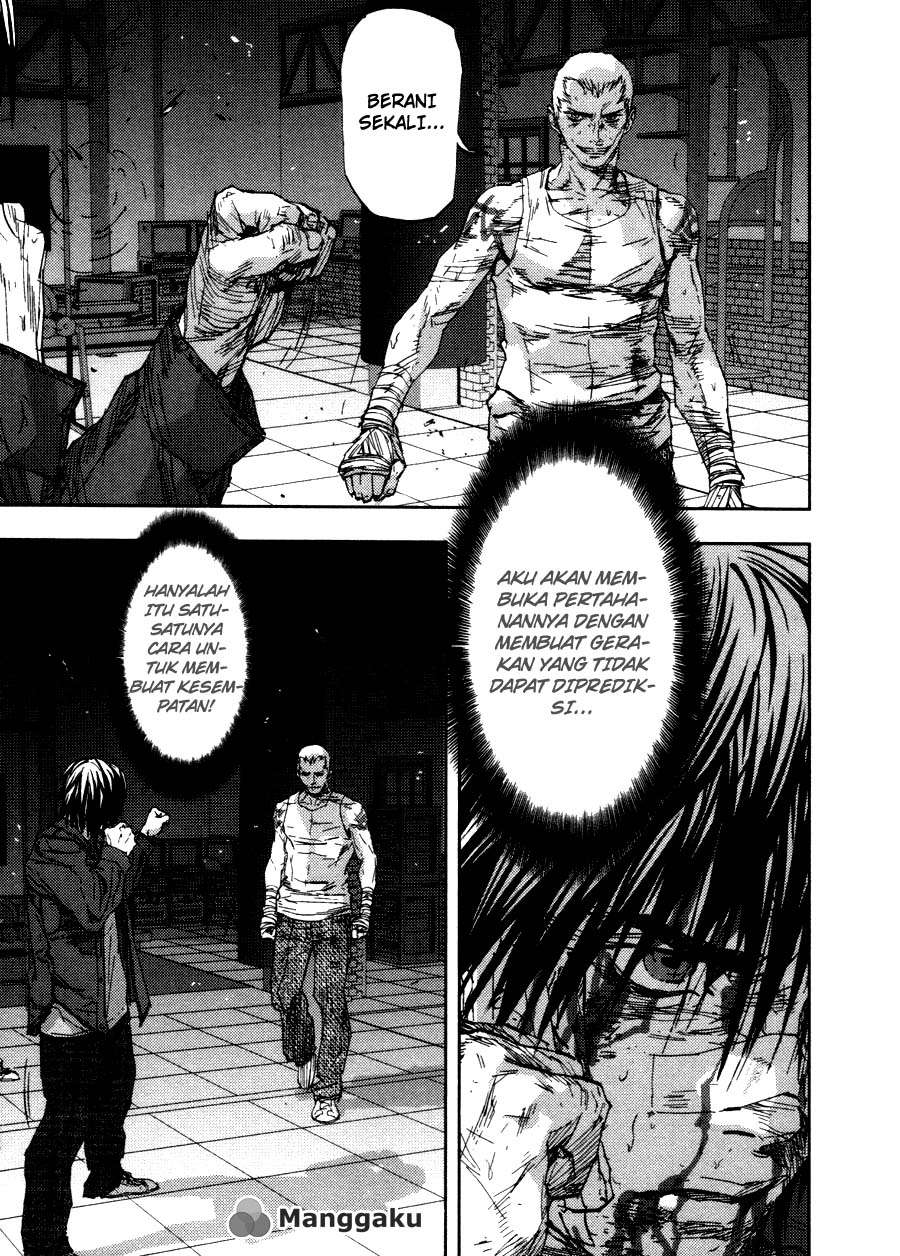 Gekiryuuchi Bab 24 halaman 15