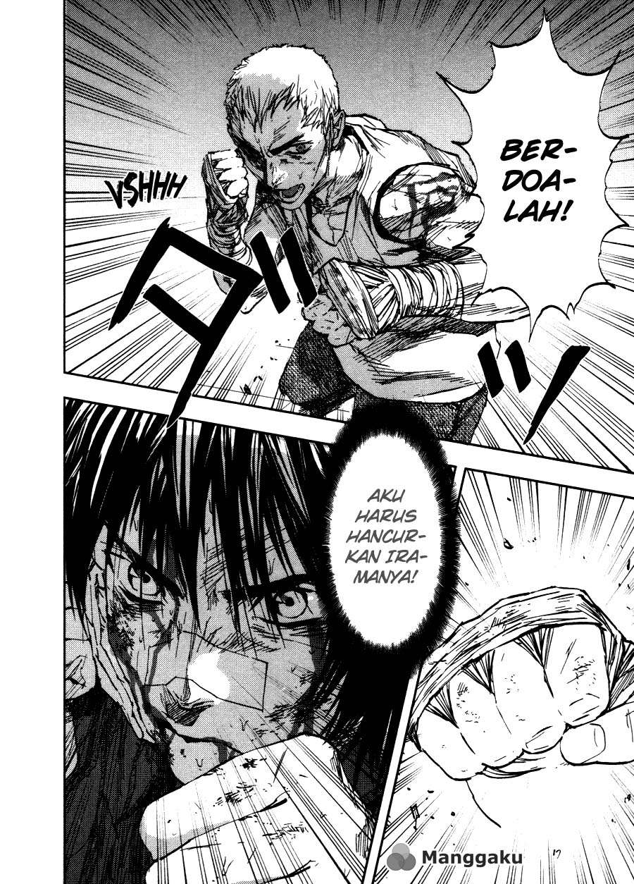 Gekiryuuchi Bab 24 halaman 16