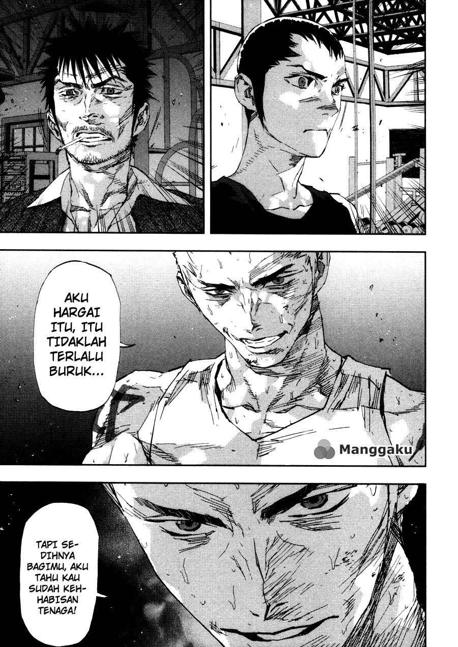Gekiryuuchi Bab 24 halaman 24