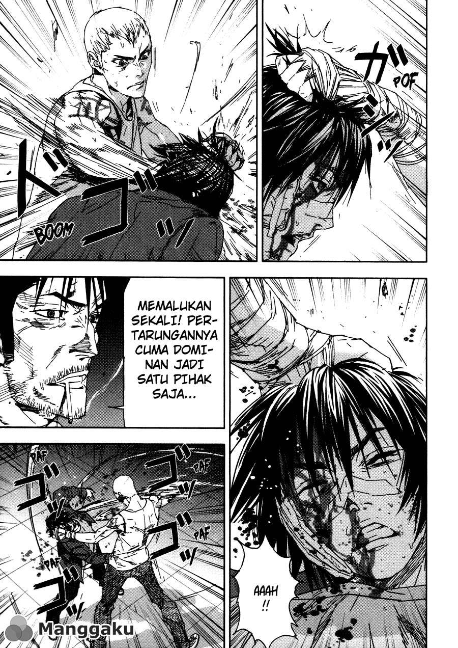 Gekiryuuchi Bab 25 halaman 5