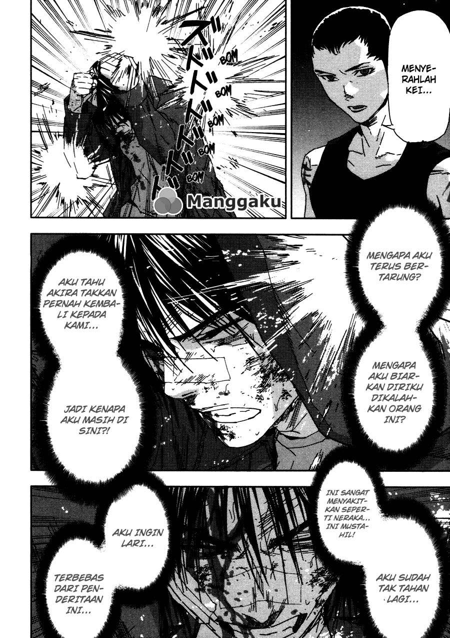 Gekiryuuchi Bab 25 halaman 6