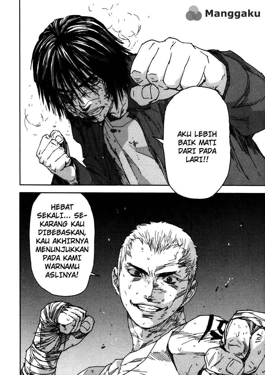 Gekiryuuchi Bab 25 halaman 10