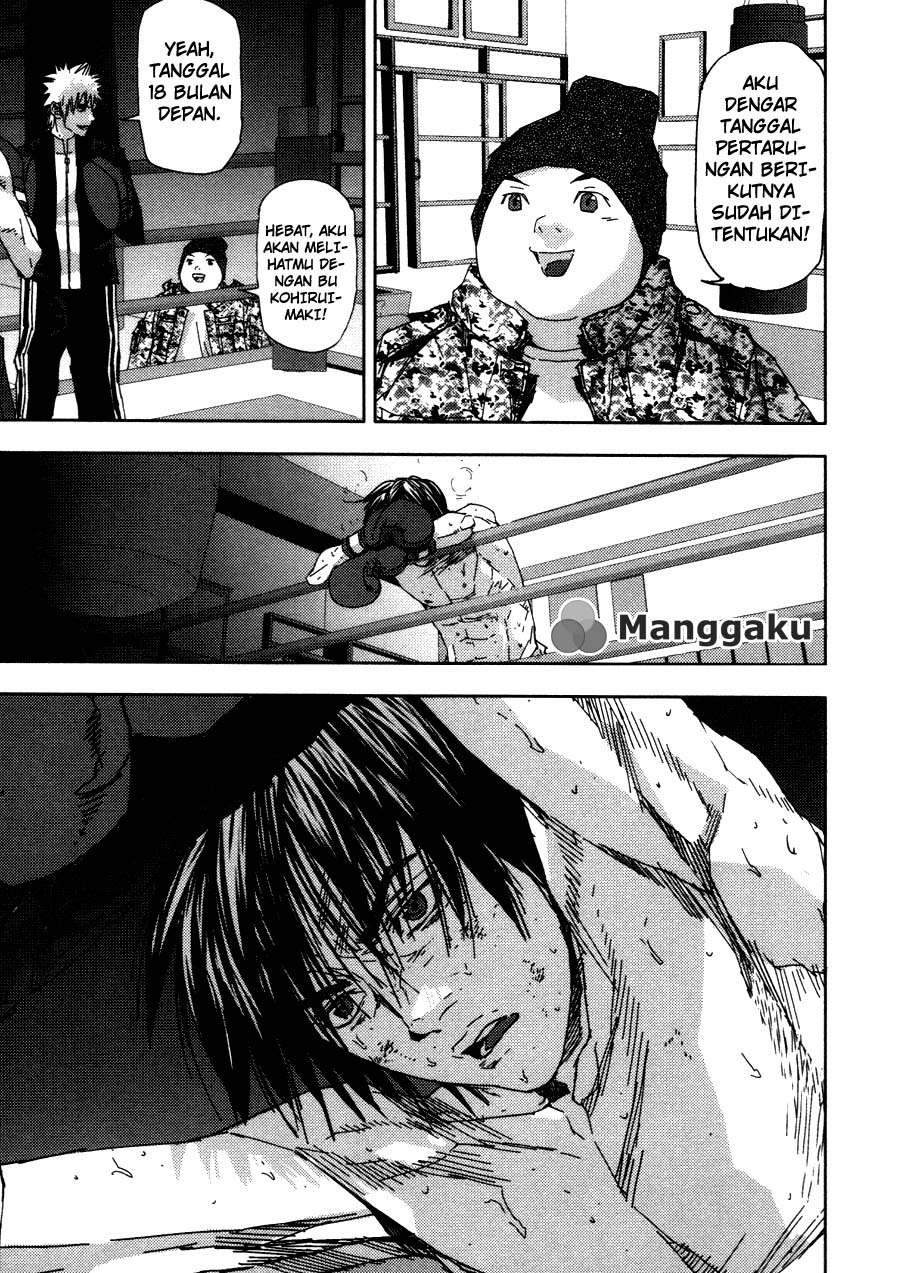Gekiryuuchi Bab 25 halaman 16