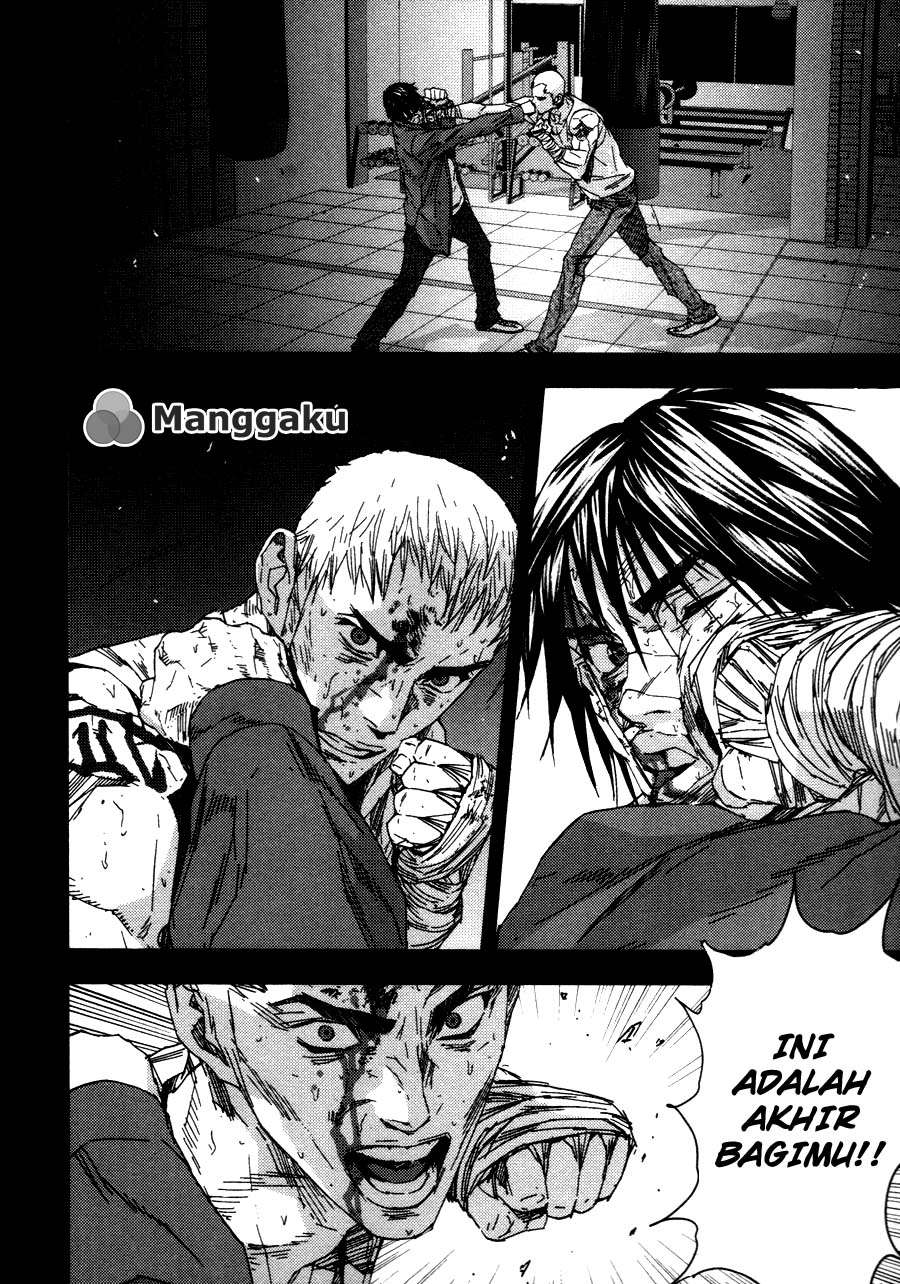 Gekiryuuchi Bab 25 halaman 17