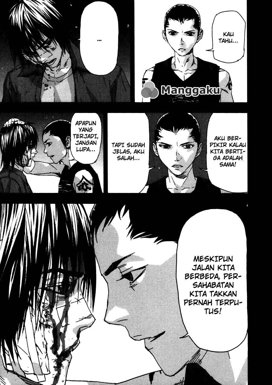 Gekiryuuchi Bab 25 halaman 20