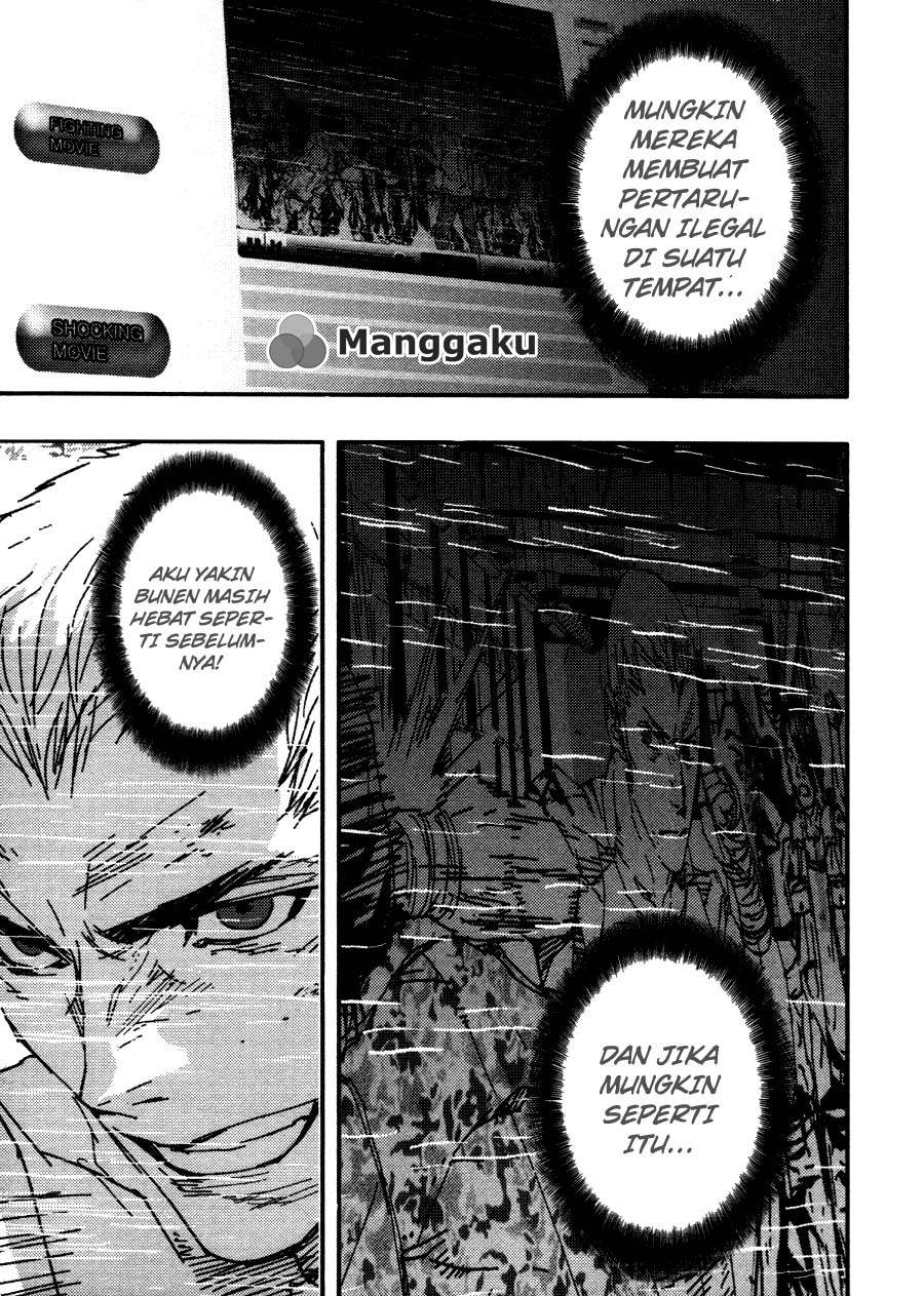 Gekiryuuchi Bab 25 halaman 24